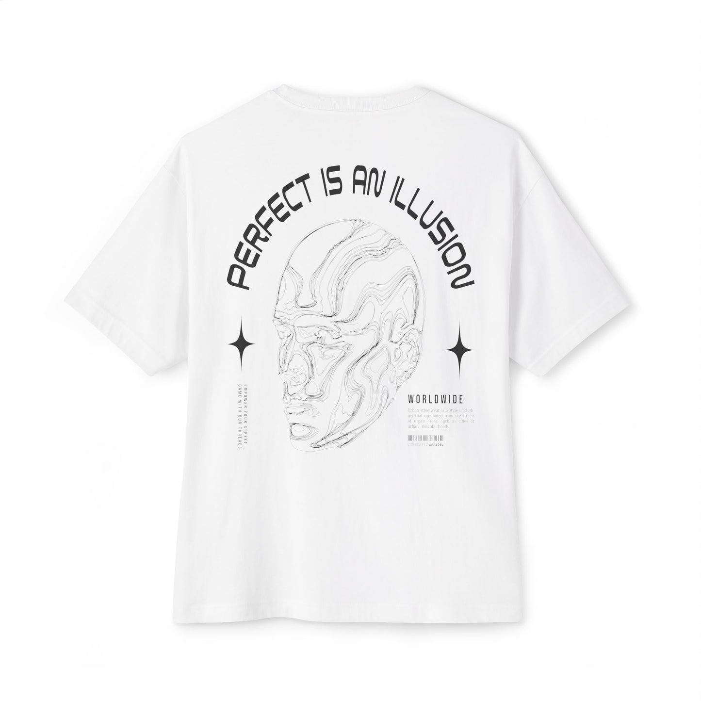 'SILVER SURFER'