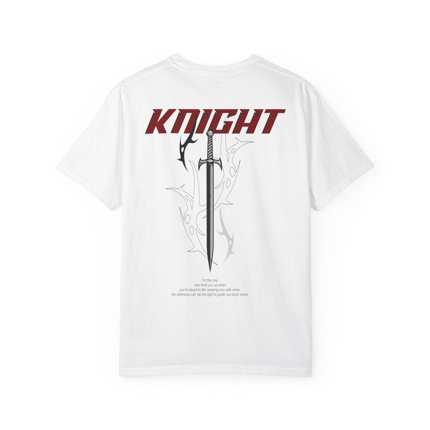 'KNIGHT'