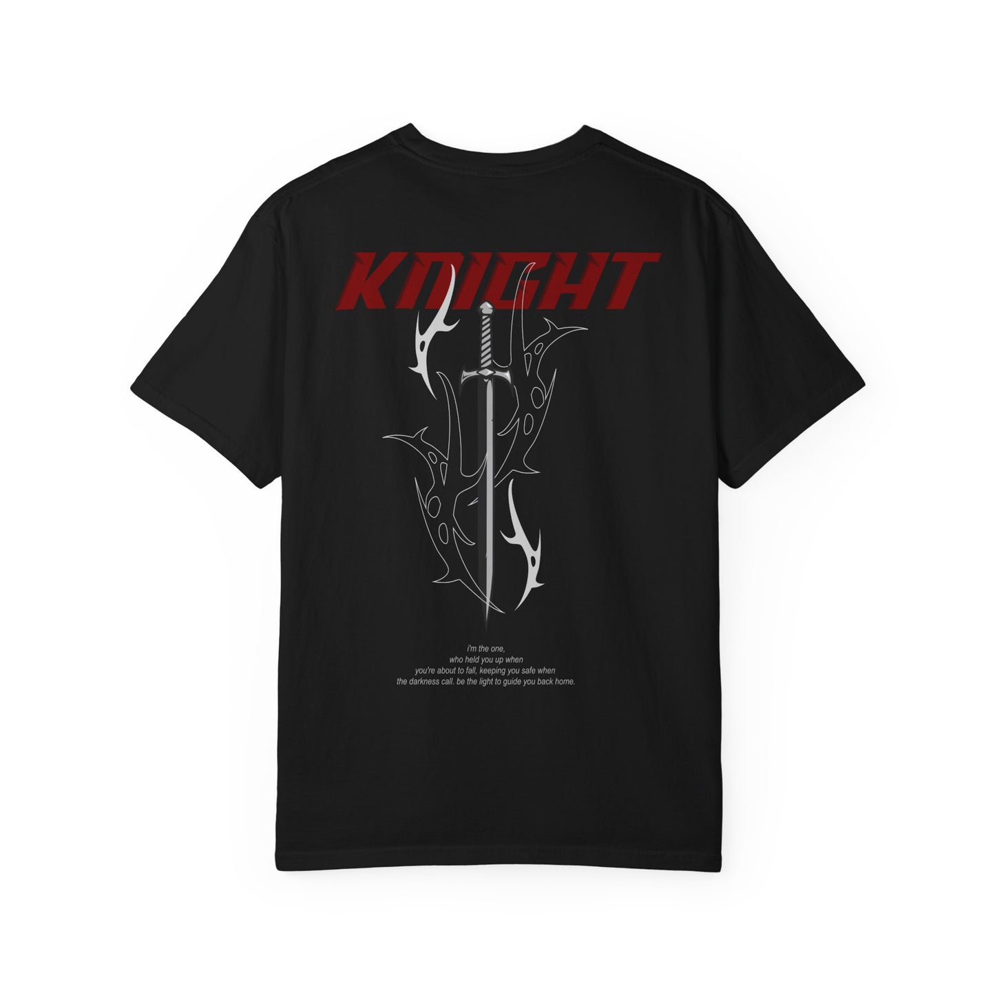 'KNIGHT'