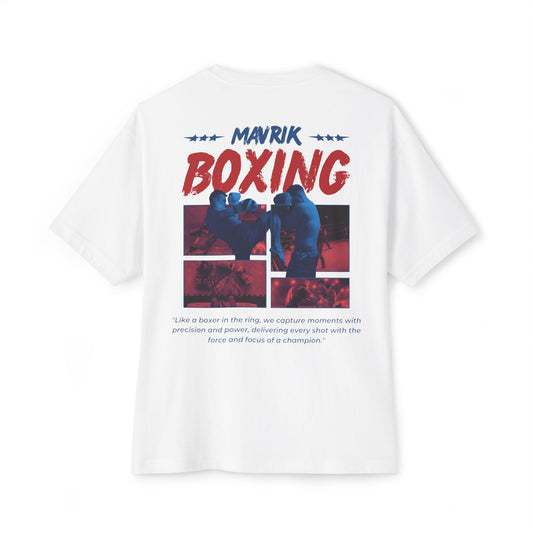 'BOXING'