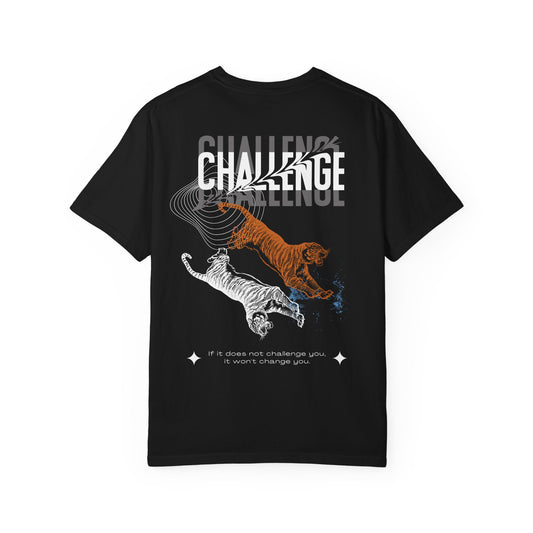 'CHALLENGE'