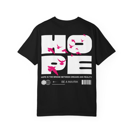 'HOPE'