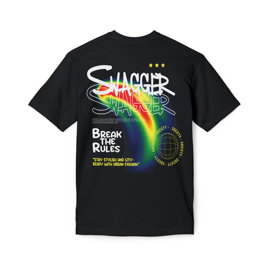 “SWAGGER”