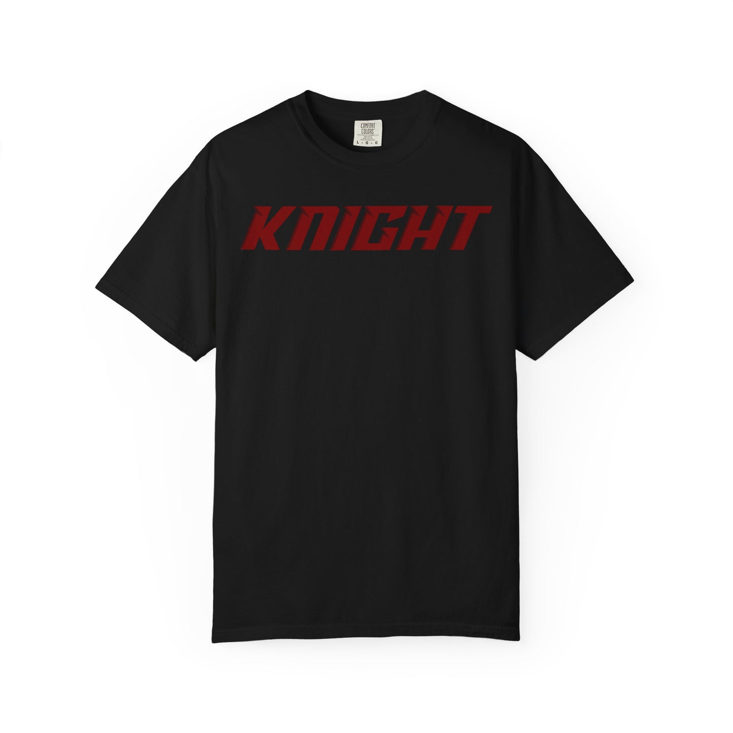 'KNIGHT'