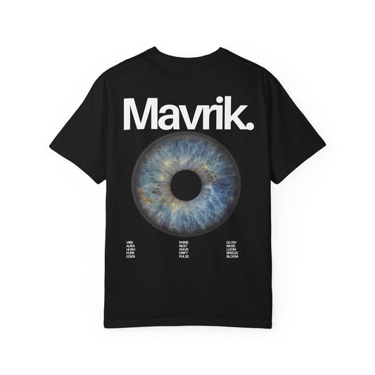 'MAVRIK'S EYE'