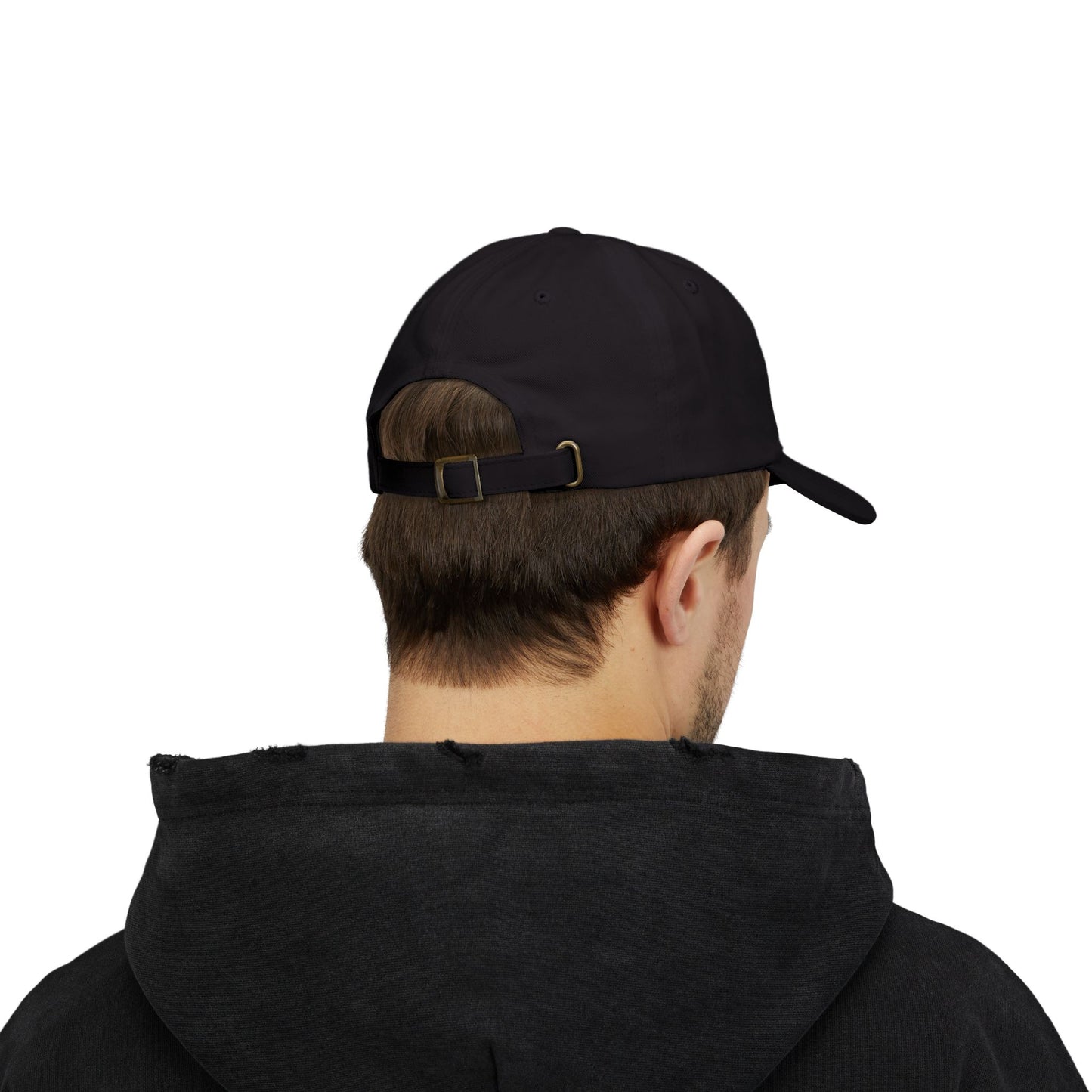 Change Dad Cap - Embrace Life's Constants | Adjustable Classic Cap